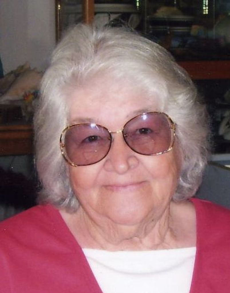 Audrey Landry