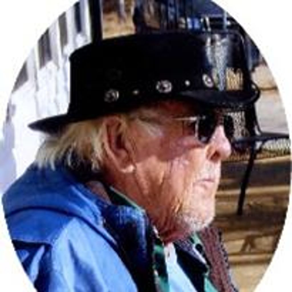 Coy Clellan Harmon