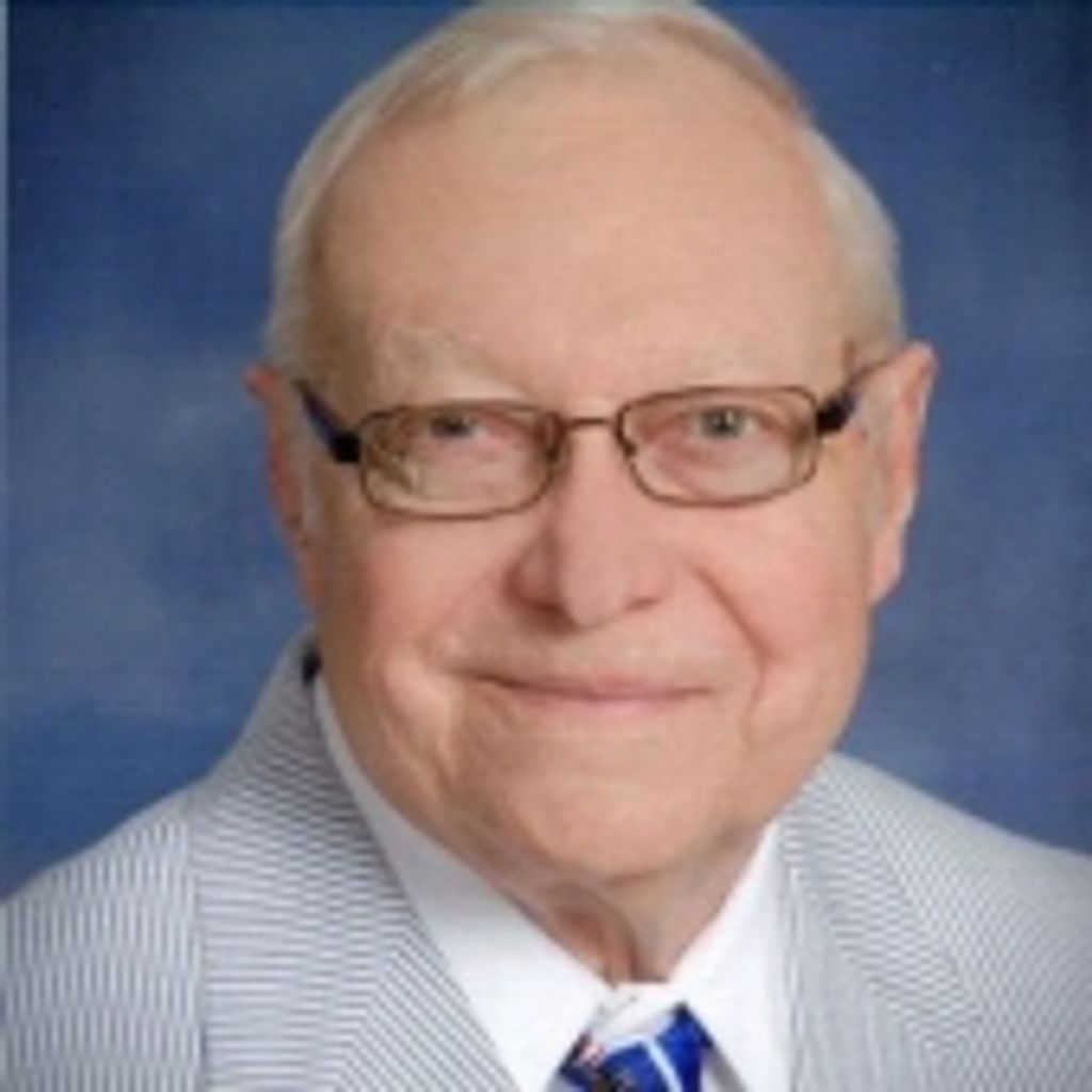 Donald William Rohde