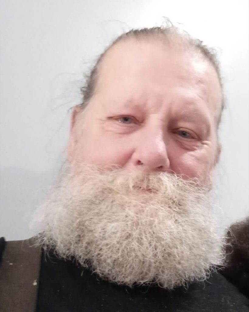 Frank "Paw Paw" Carpenter