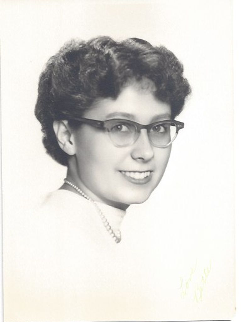 Bette Gustavson