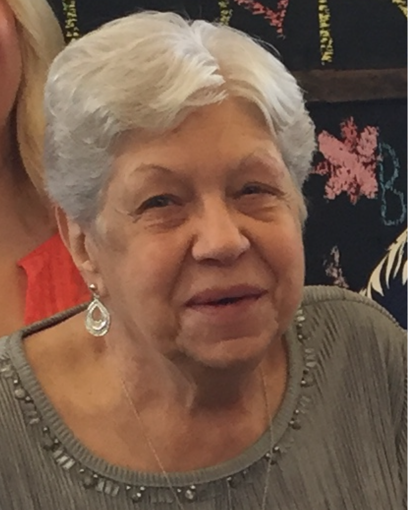 Mary J. Dingess Profile Photo