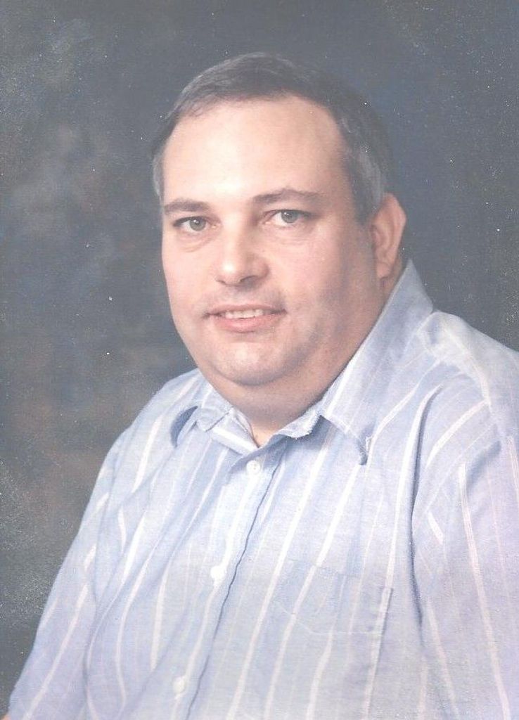 Richard J. "Ricky" Toomey