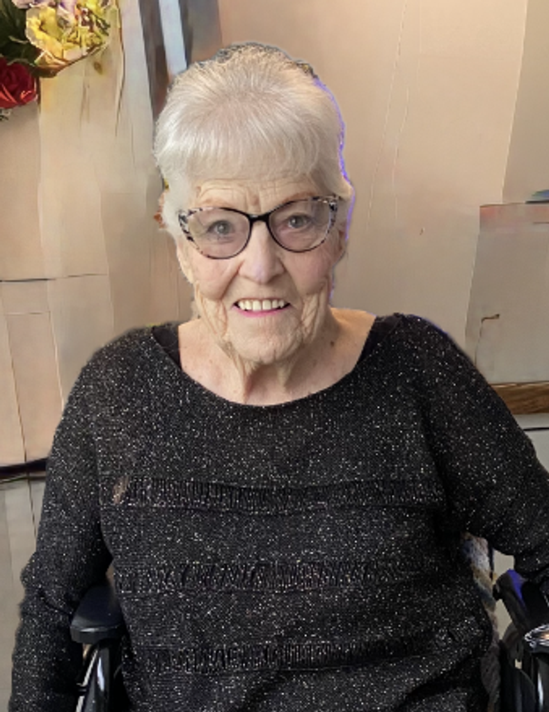 Shirley  Geneva Wamer "Jeannie" Profile Photo