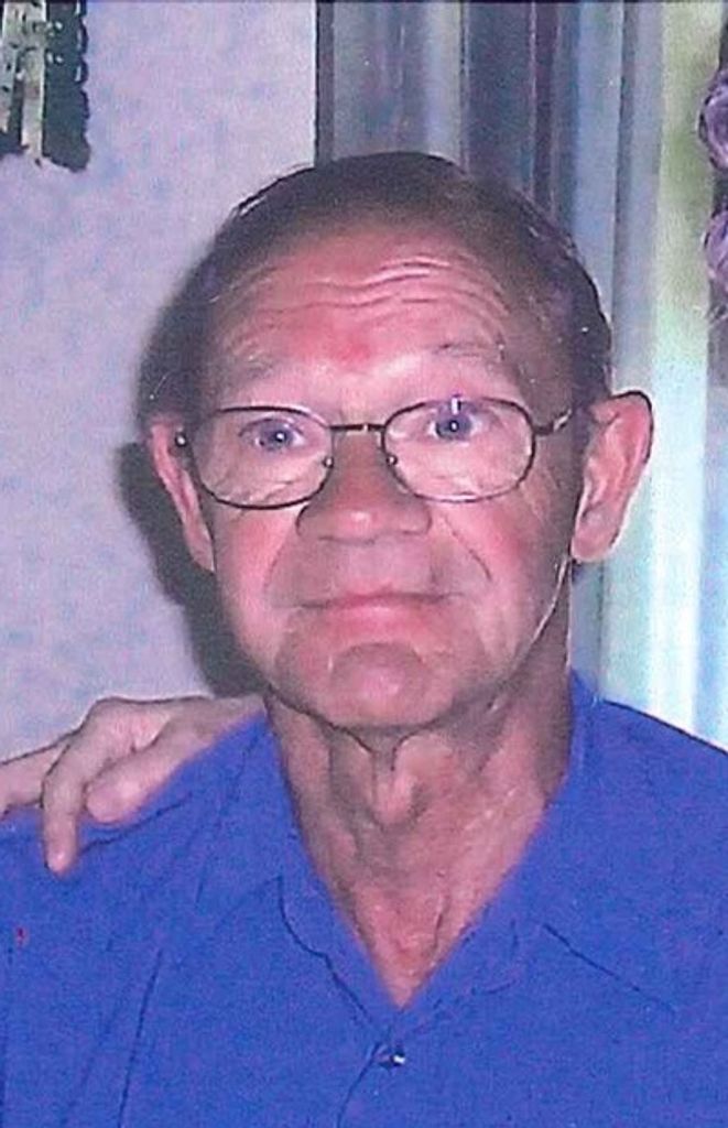 James Frederick Dale, Jr. Profile Photo