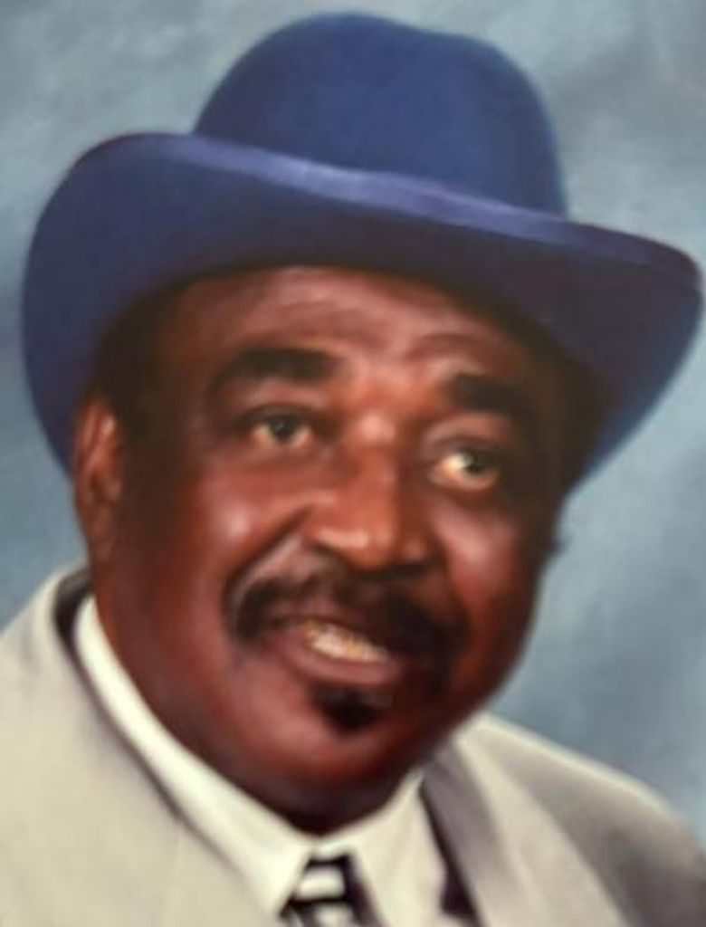 Hurley Davis Williams Profile Photo