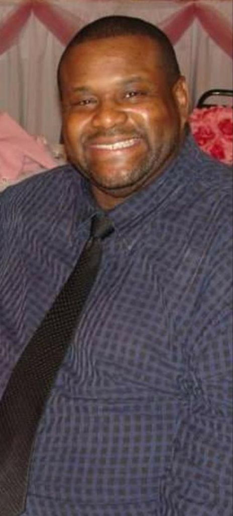 Kenneth Ware Profile Photo