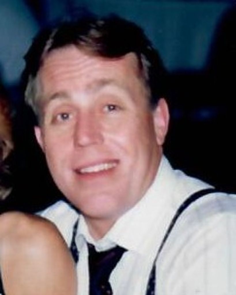 Edward Thurston Wilson Graves, III Profile Photo