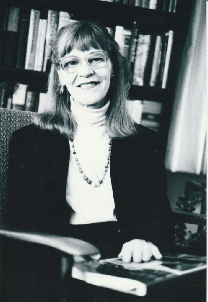 Audrey F Borenstein Profile Photo