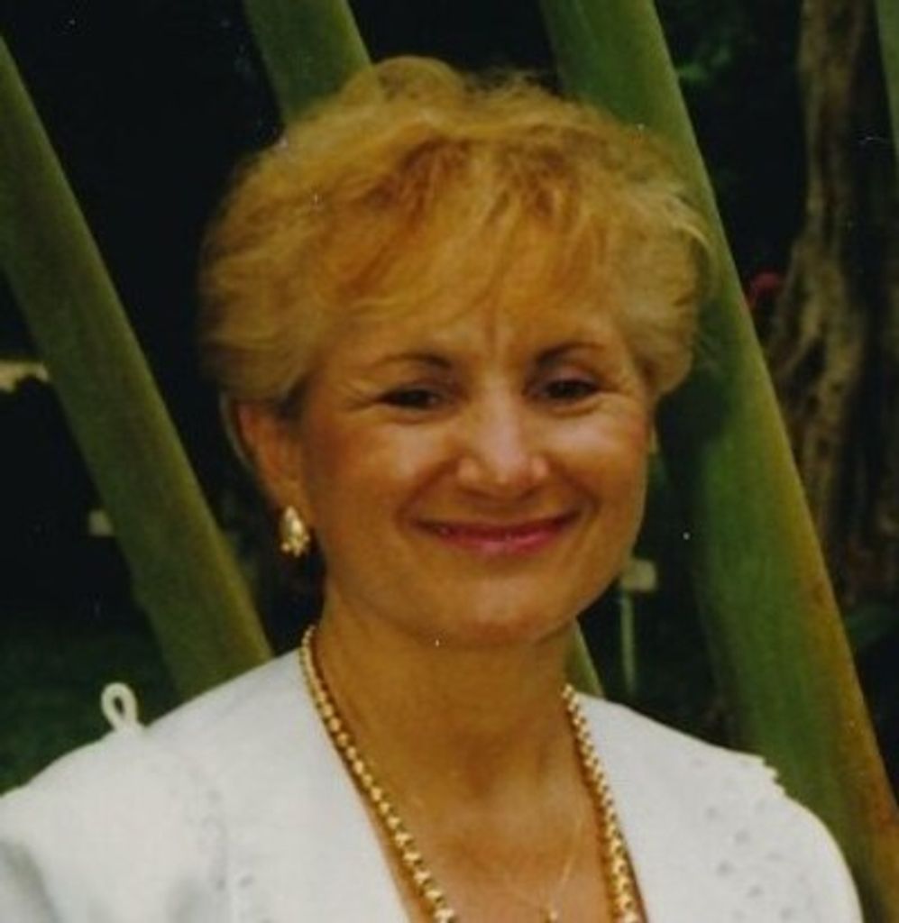 Alice M. (Pavone) Penic Profile Photo