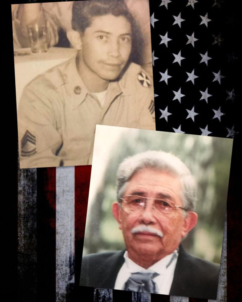 Herman Maestas