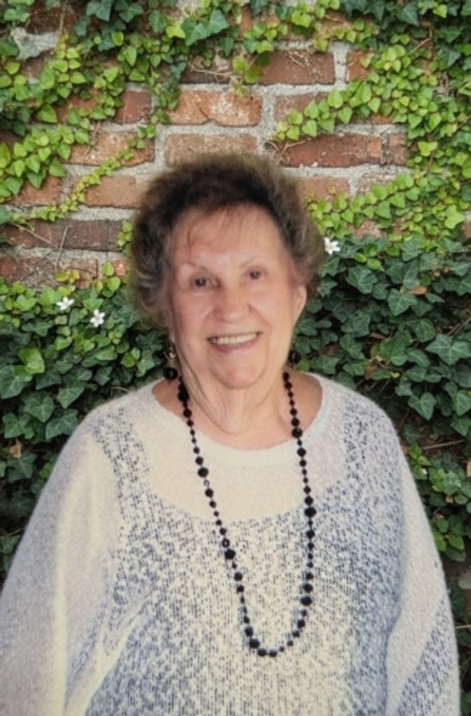 Alice M Maestranzi Profile Photo