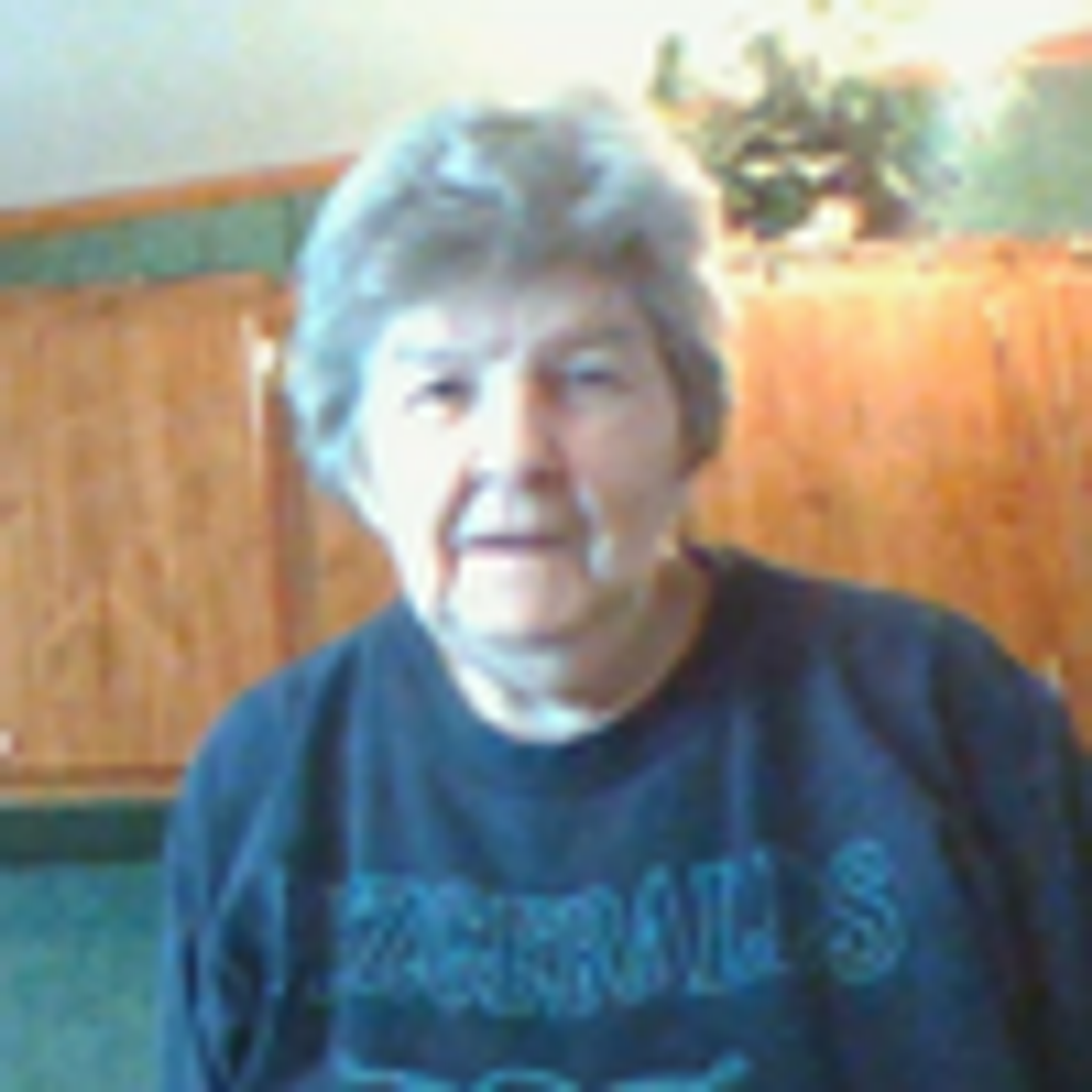Hazel Smith Profile Photo