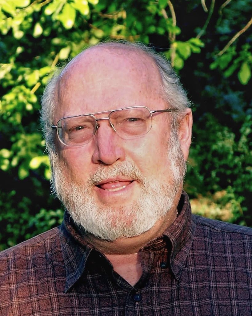 Alma Adelbert Timpson, Jr.