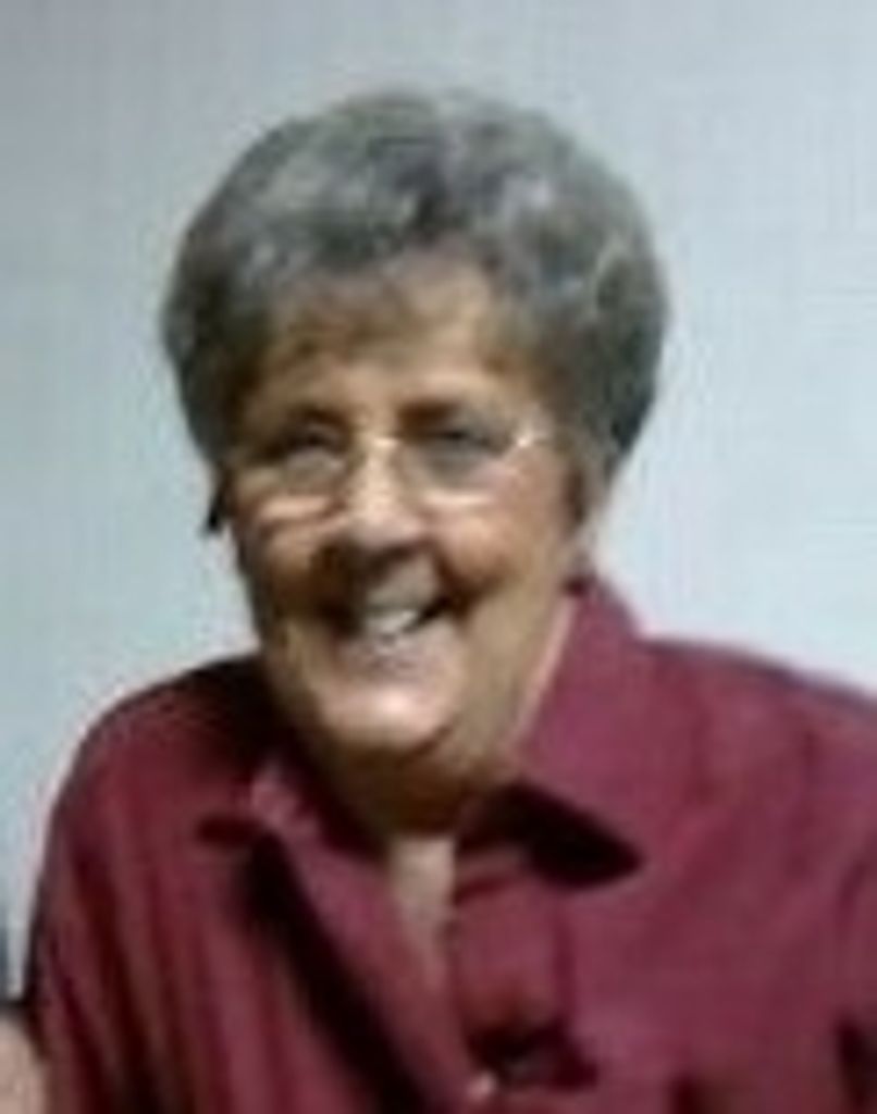 Jean Casey Profile Photo