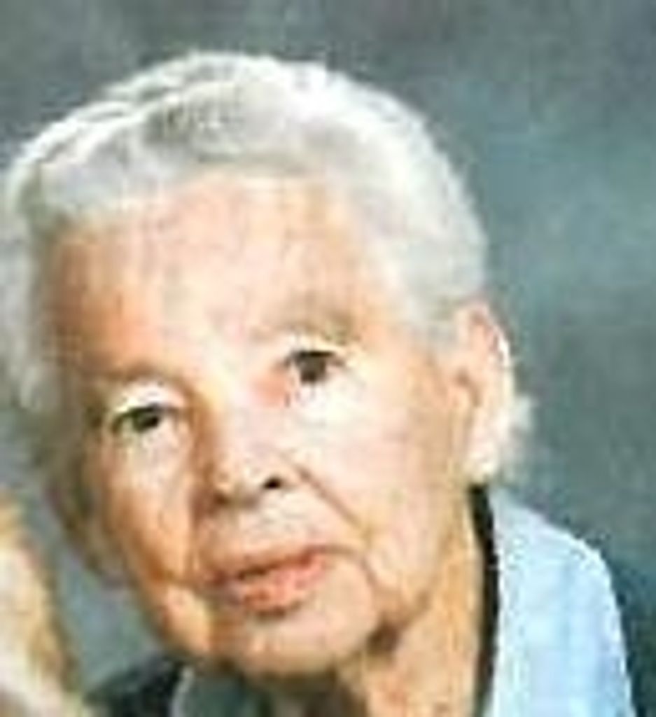 Margaret Virginia Via (Clark) Profile Photo