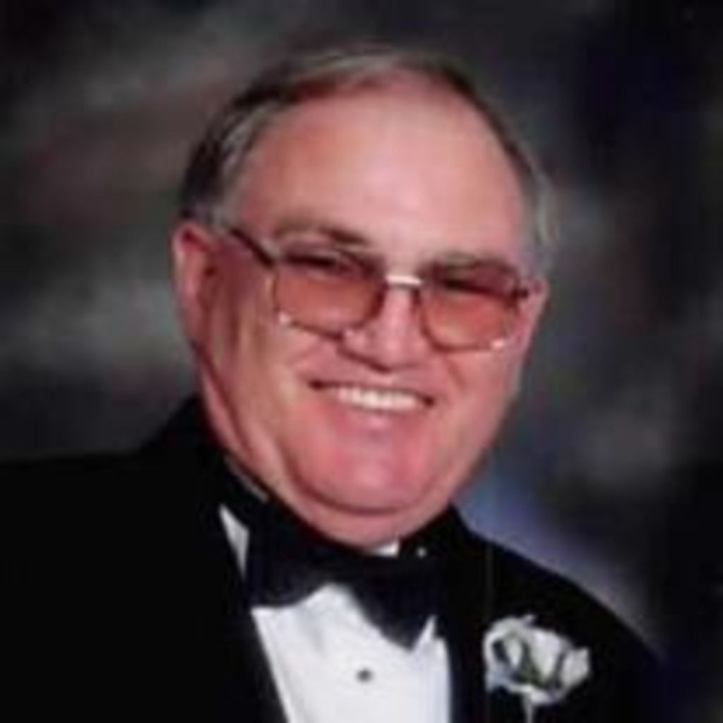 Robert Walter Olson