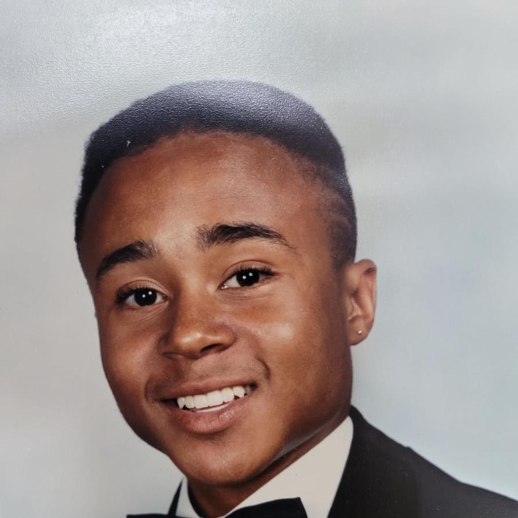 Robert Lewis " Rob" Chapman Profile Photo