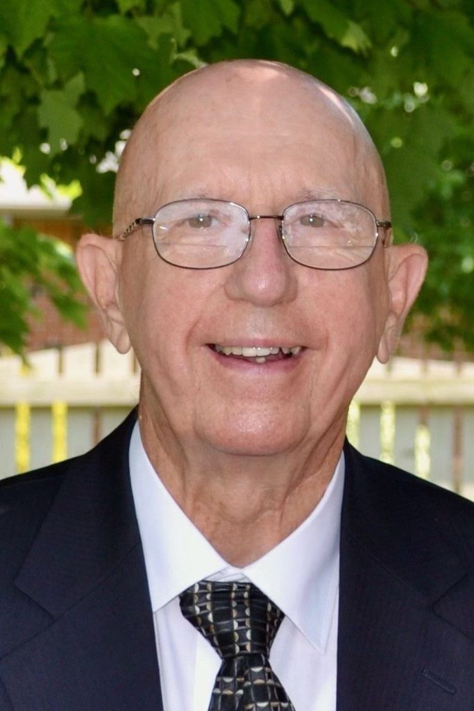 Eugene Clifford Helm Profile Photo