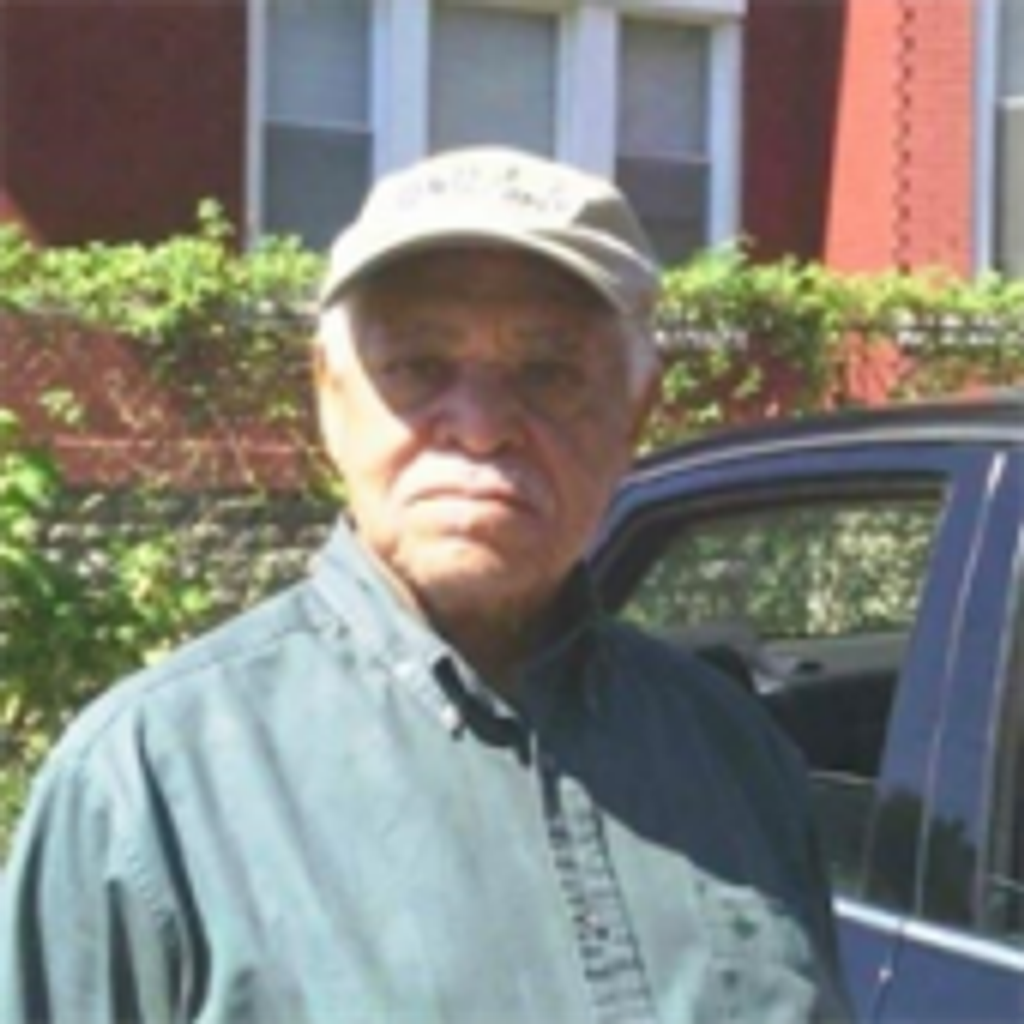 Virgil  Charles Rivers