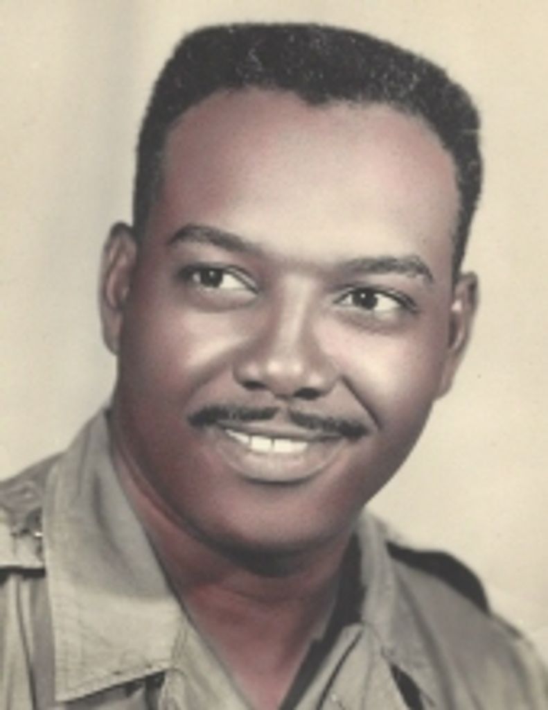 Melvin Maloy Profile Photo