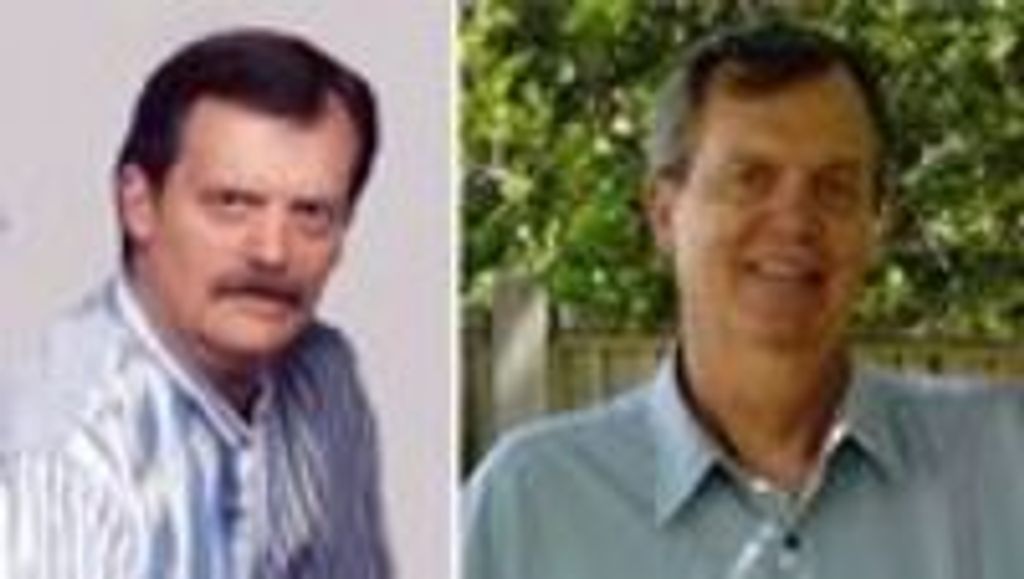 Charles Clevenger