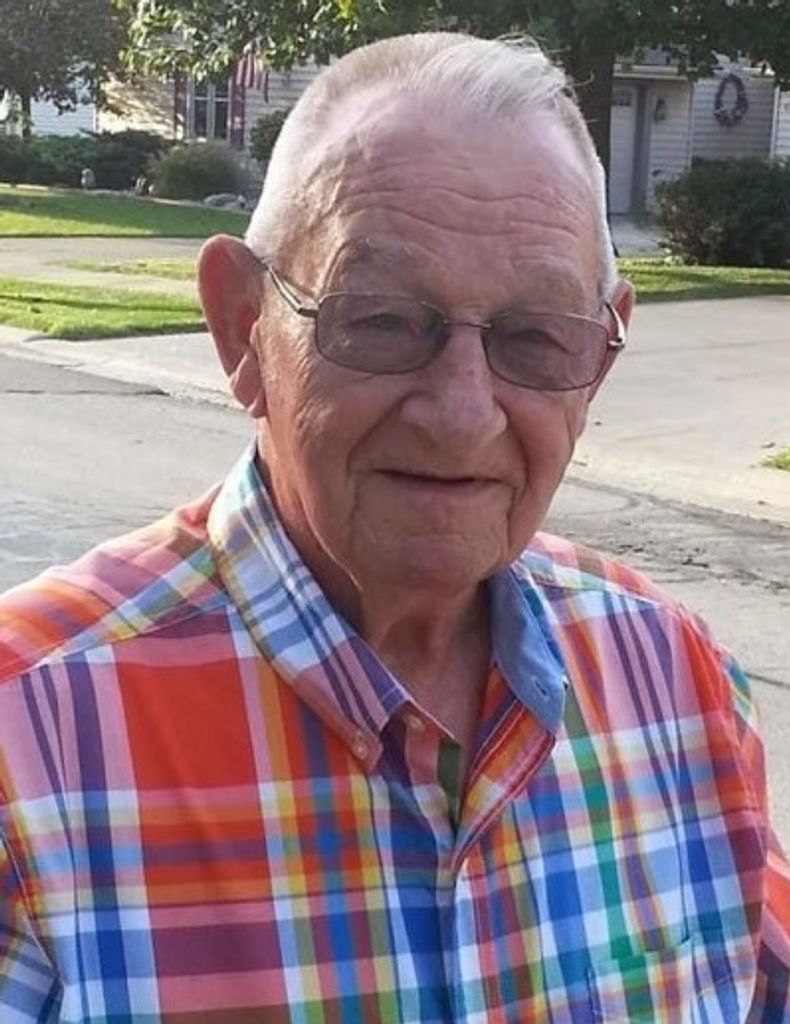 Michael E. Davenport Profile Photo