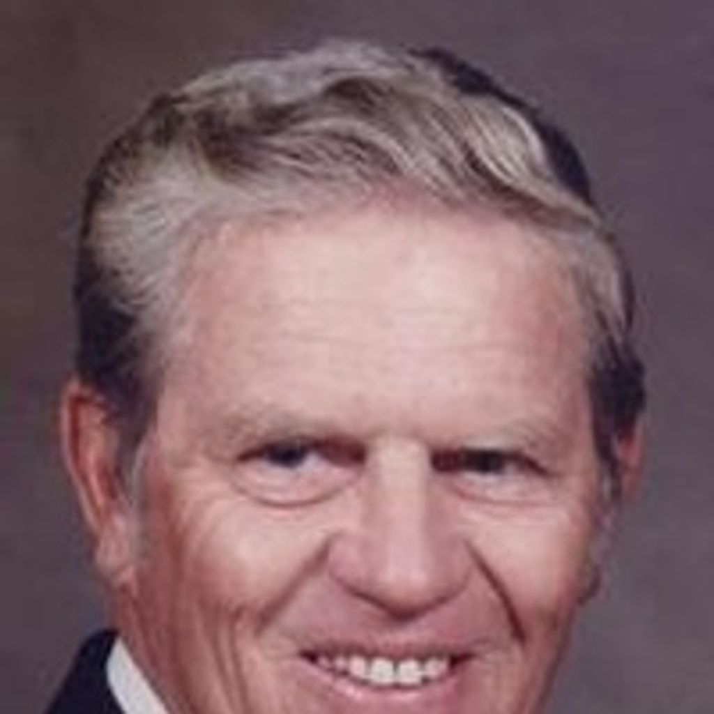 Joe K. Partridge
