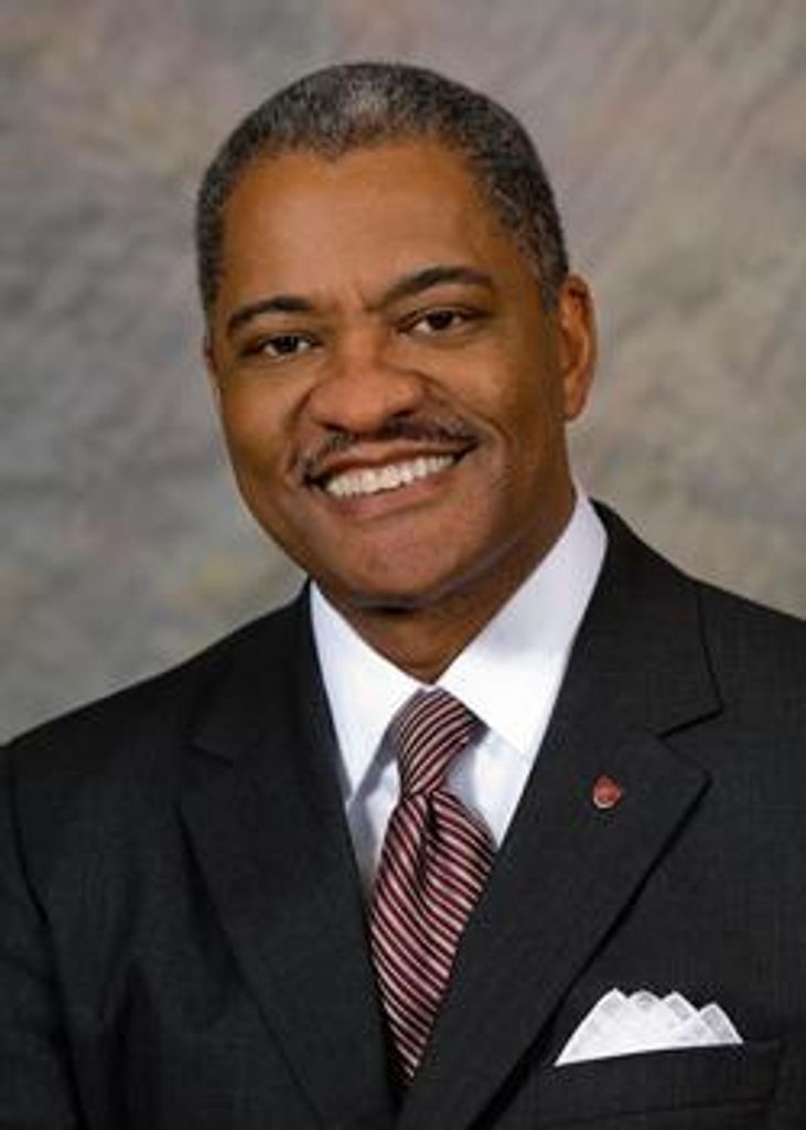 Dr. Elson S. Floyd