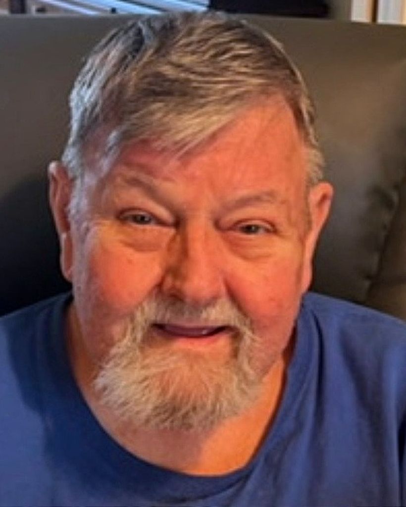 Thomas Edward Feldkamp Profile Photo