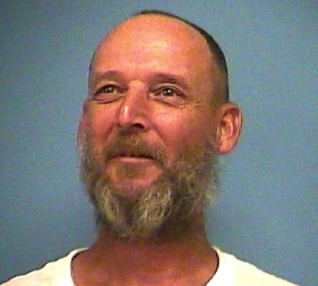 Douglas Dewayne Robertson Profile Photo