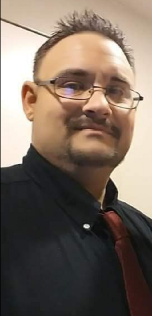 Joshua Lee Clayborn Profile Photo