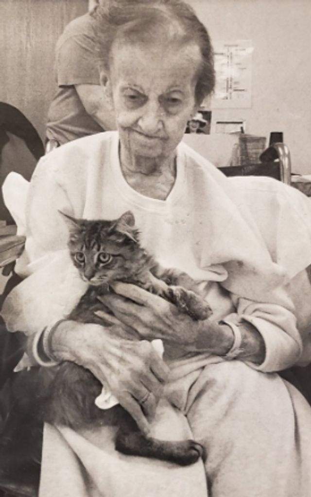 Barbara Jean Miller Profile Photo