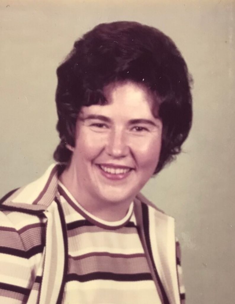 Mariann Richardson