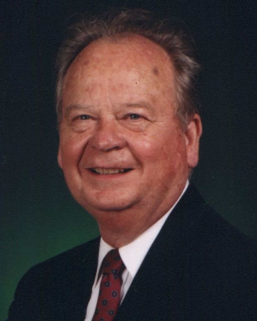 Walter Eugene Hendrick, Jr. Profile Photo