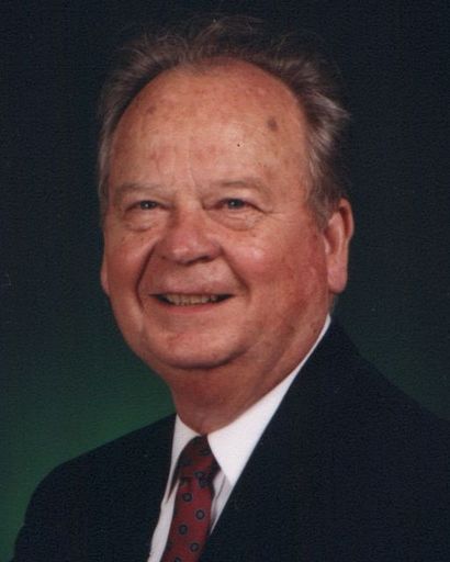 Walter Eugene Hendrick, Jr.'s obituary image