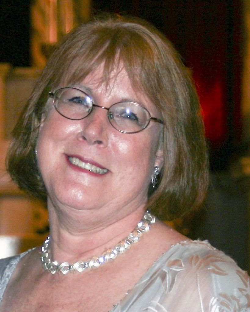 Sandra Kay (Sandy) Doty Farrell