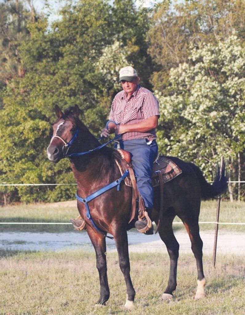 Vic Carmichael Profile Photo