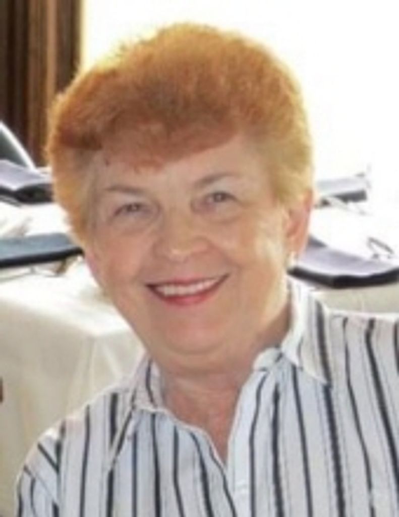 Mary  E.  Spottek