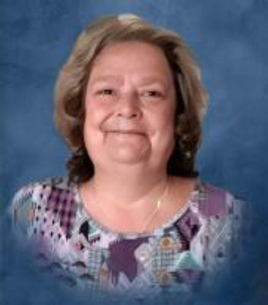 Kimberly Dyer Profile Photo