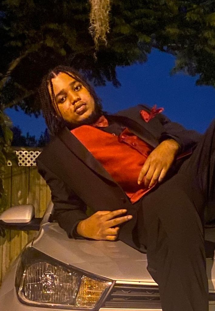 Donovan Lucas Profile Photo