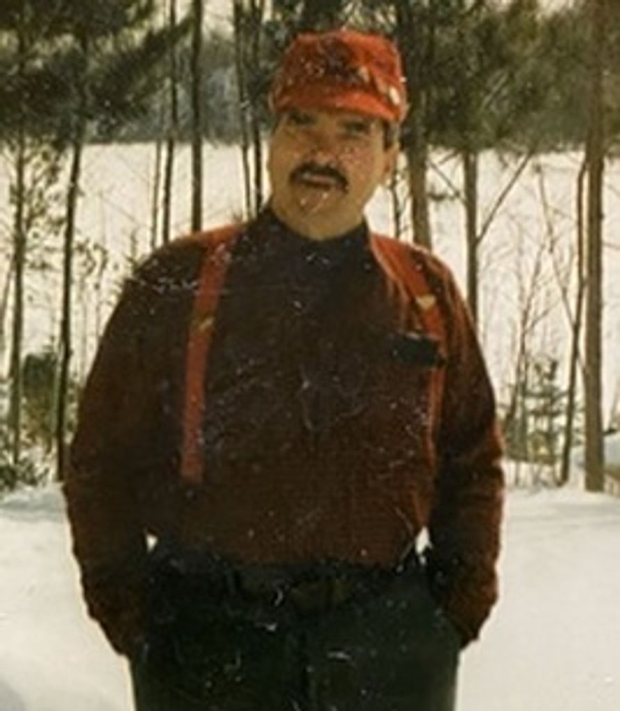 Gerald Thelen Profile Photo