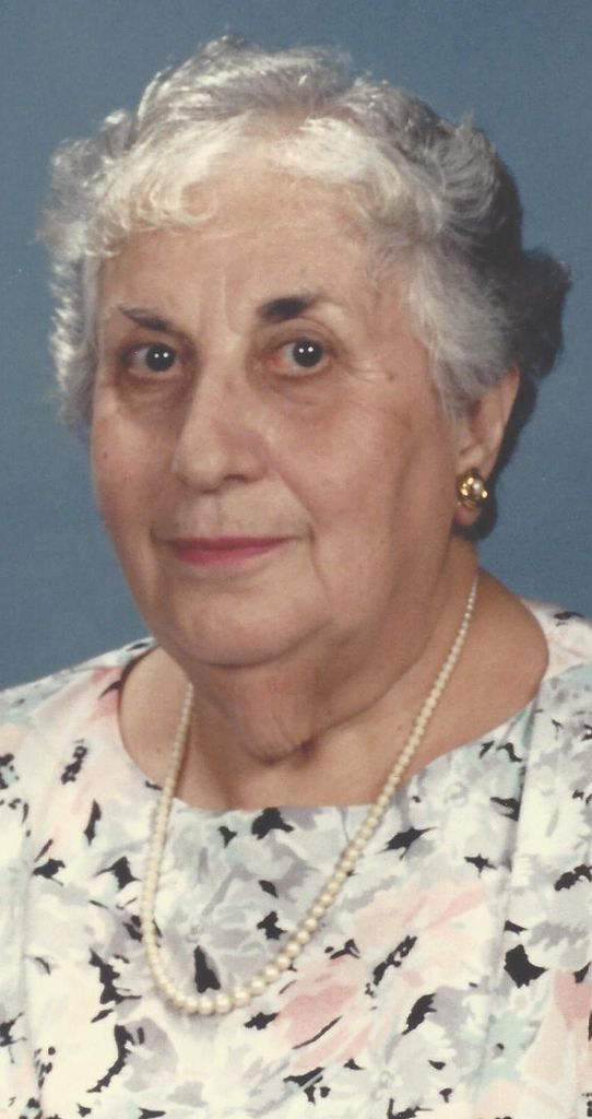 Louise B. Jadick