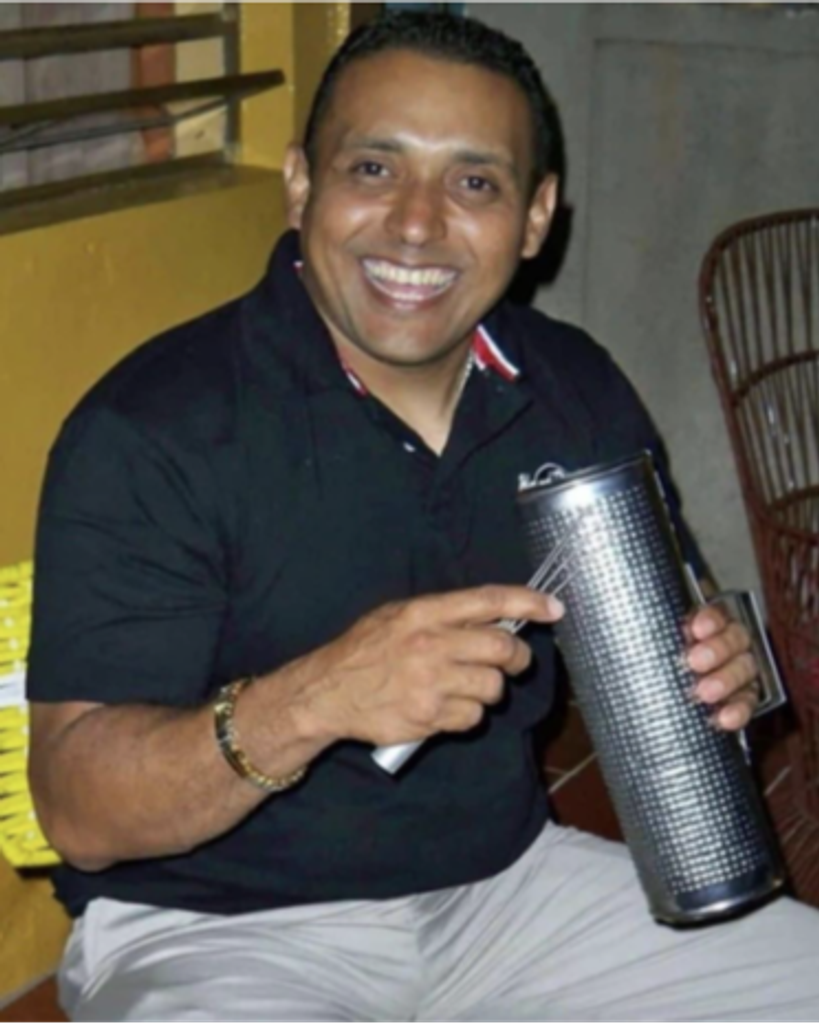 Marco Antonio Chirino Contreras Profile Photo