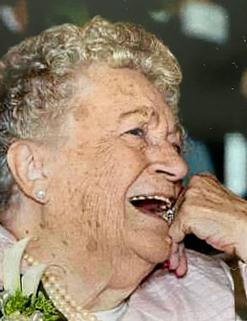 Pearl E. Kincaid Profile Photo