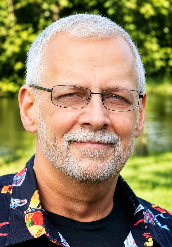 Kermit Edwin Smith III