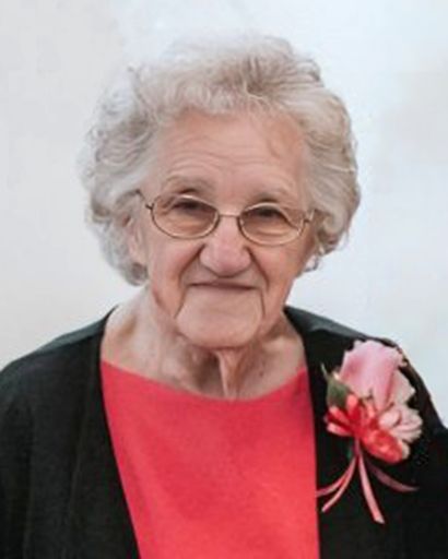 Alta Mostek's obituary image