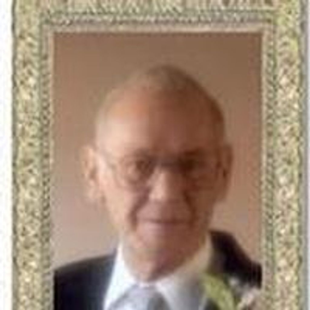Earl L. Jordan