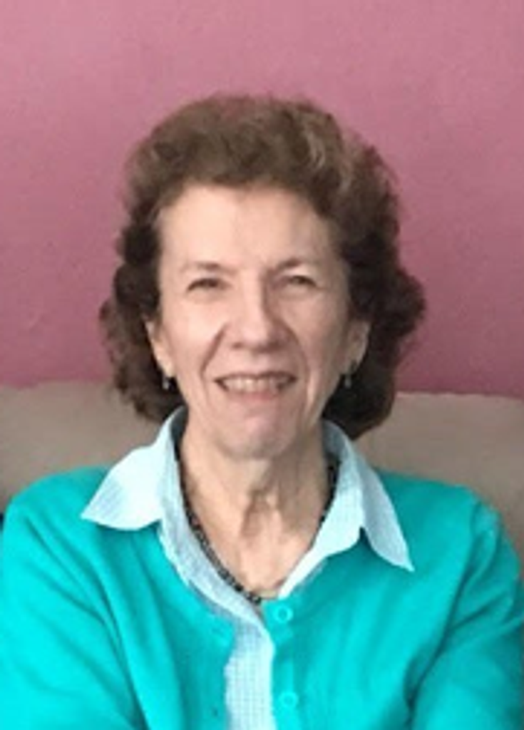 Barbara Ann Cleghorn