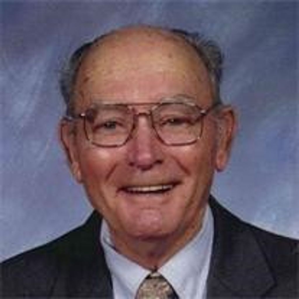 Grover Allen,